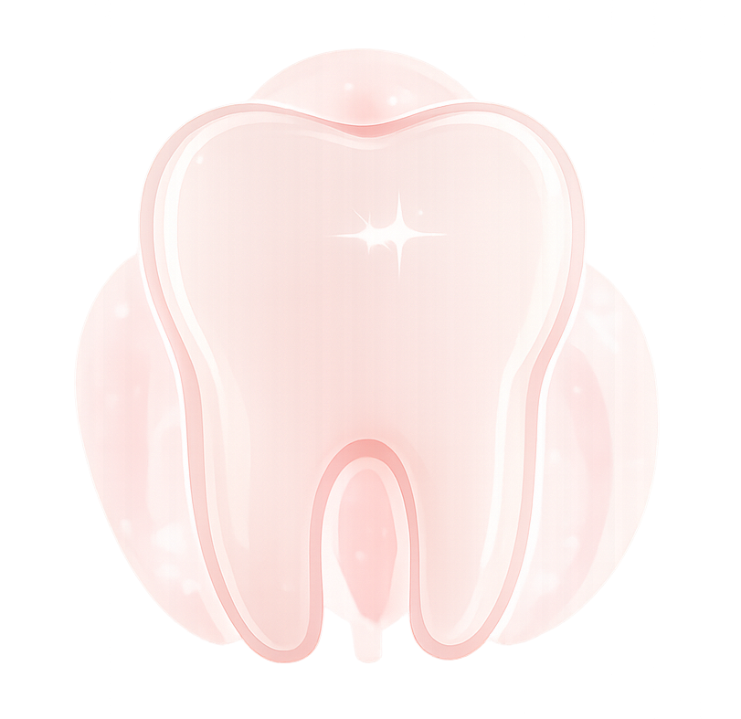 Zirconia & Ceramic Teeth