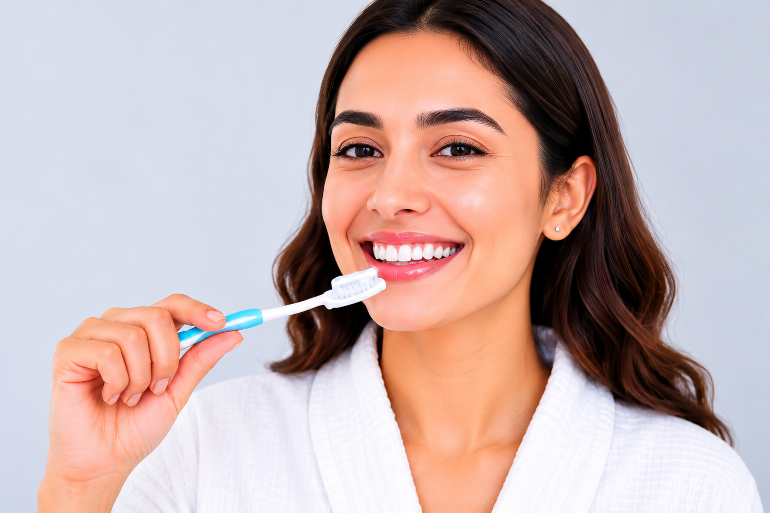 10 Tips for Maintaining Healthy Teeth & Gums