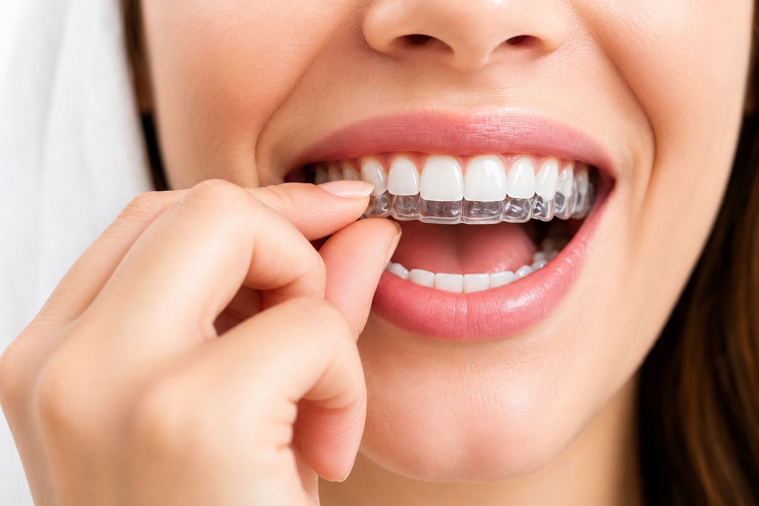 Clear Aligners vs Braces: Which is Right for You?