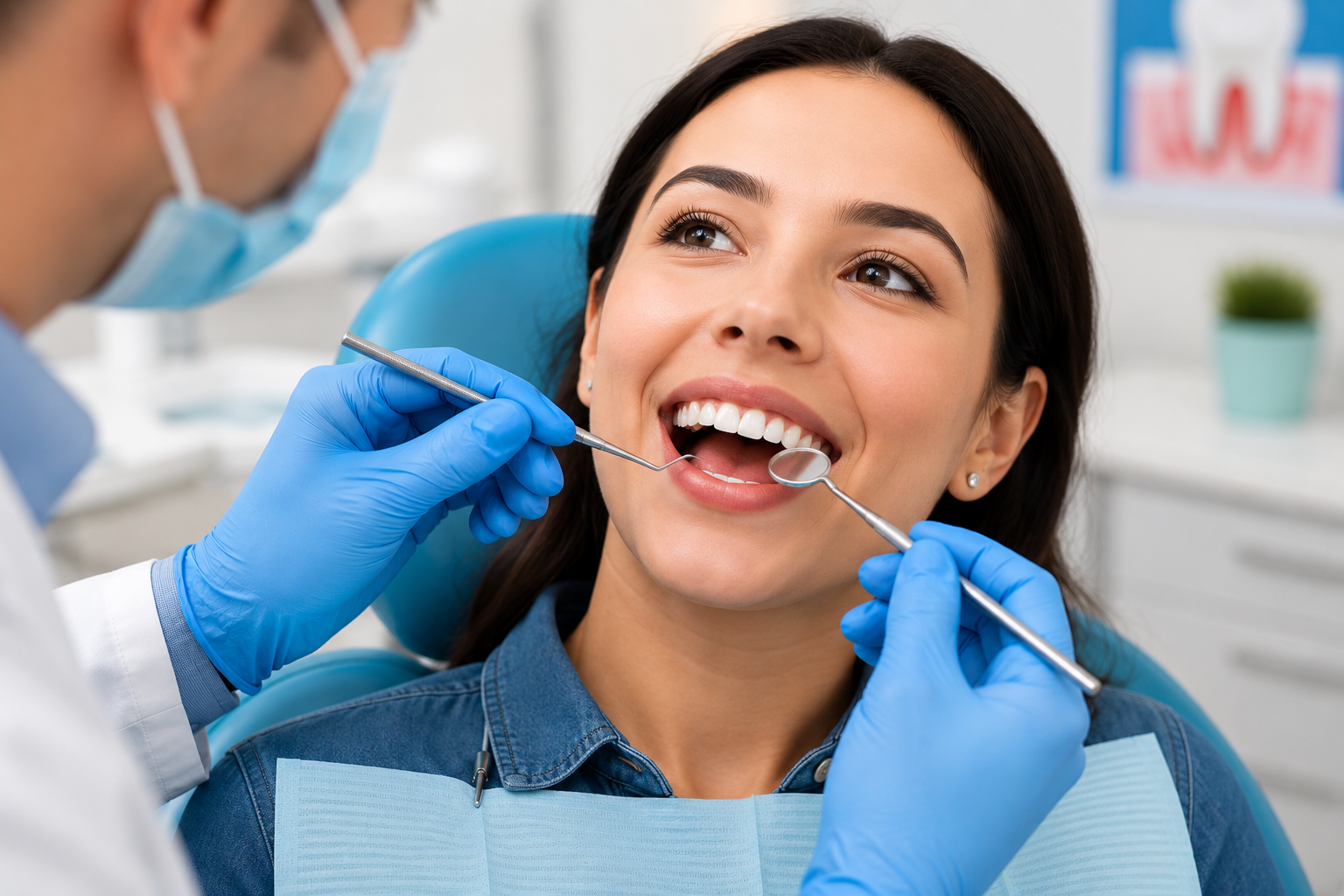 Teeth Whitening: Everything You Need to Know