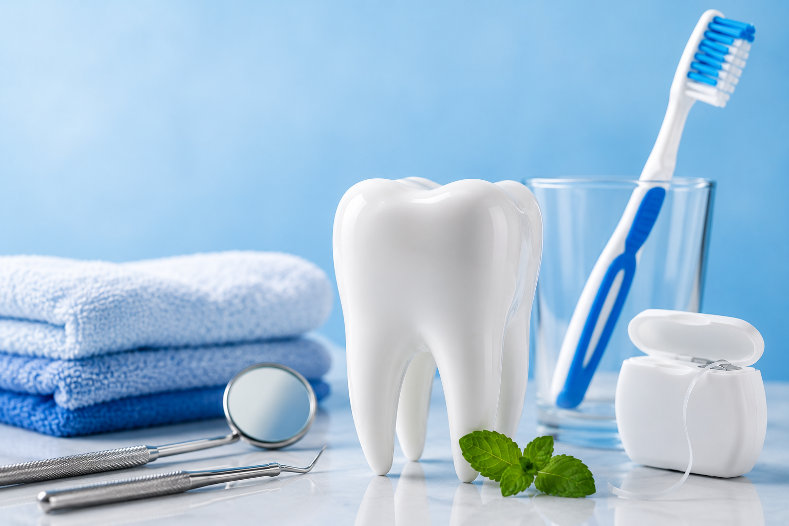 Why Regular Dental Check-ups Are So Important