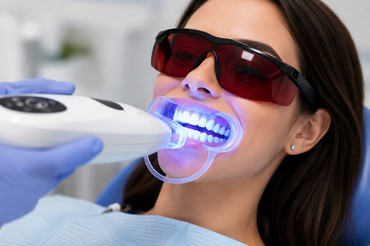 Foods That Are Damaging Your Teeth Without You Knowing