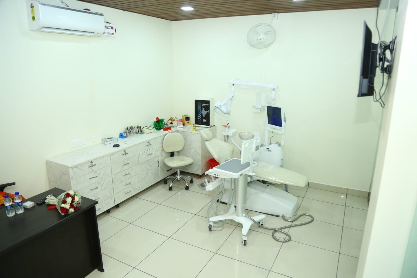 Treatment room 3