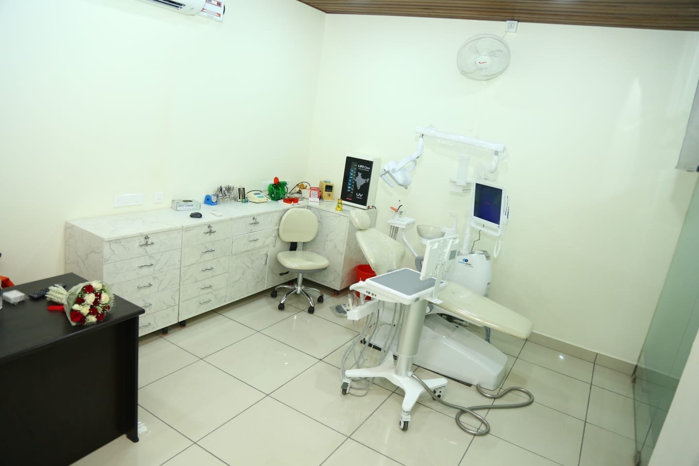 Dental Microscope