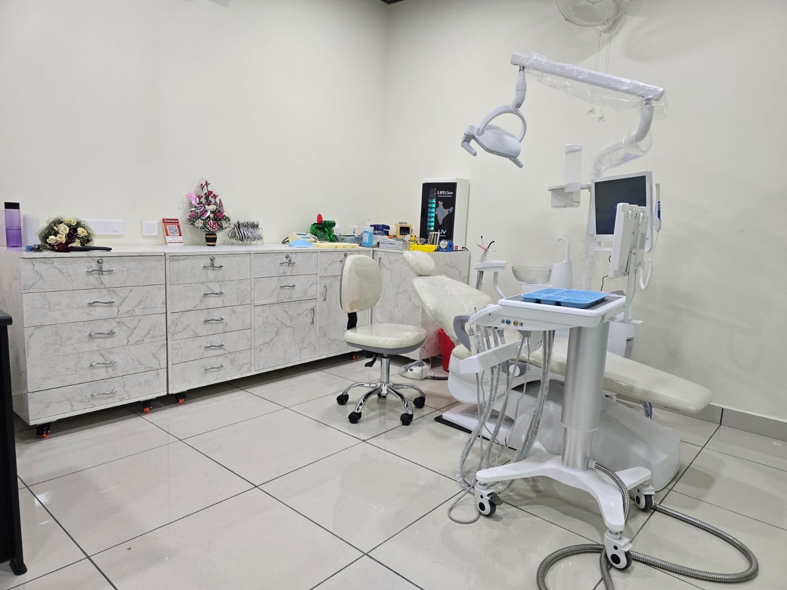 Happy patient 2
