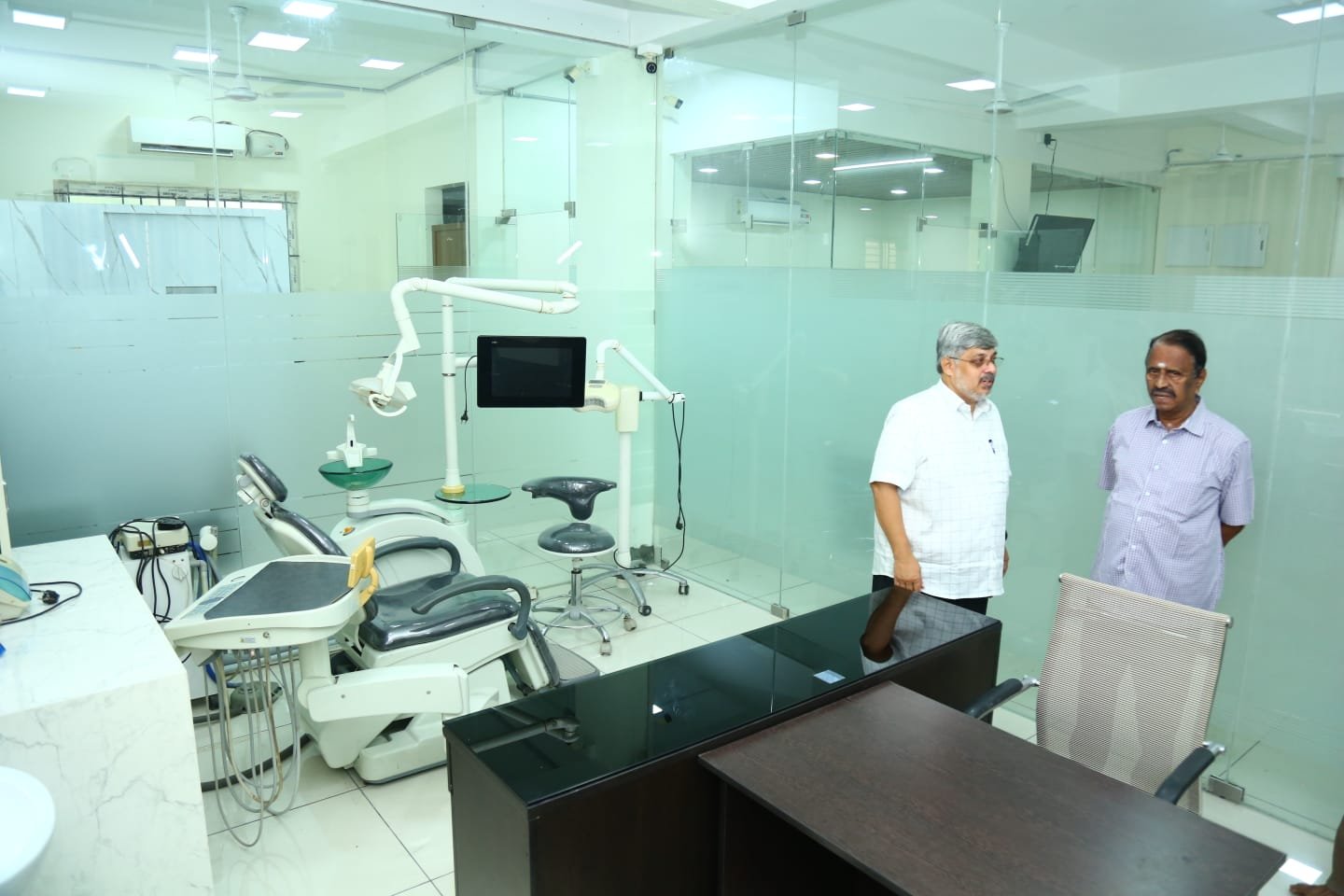 Clinic facility 2
