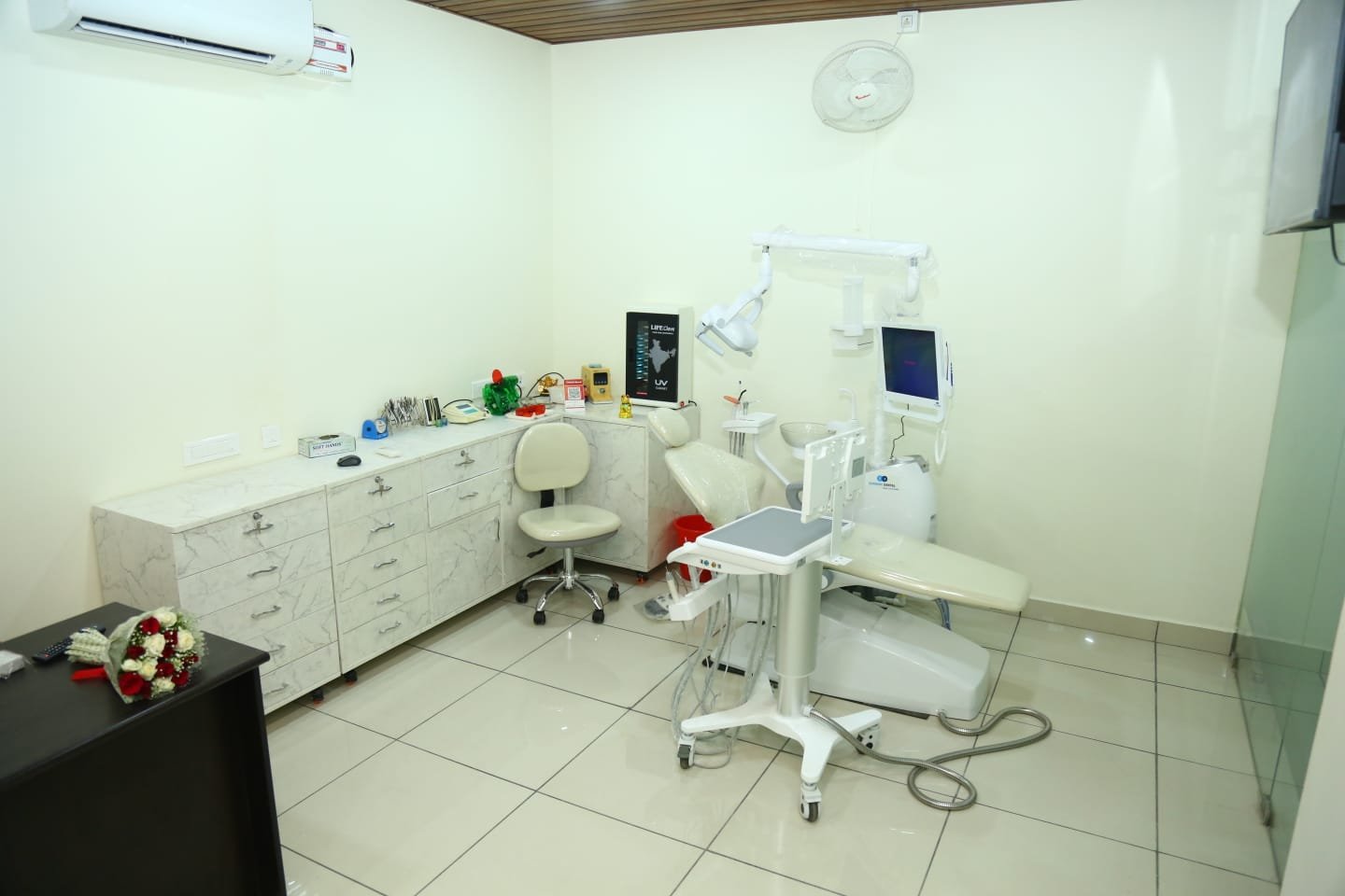 Clinic facility 3
