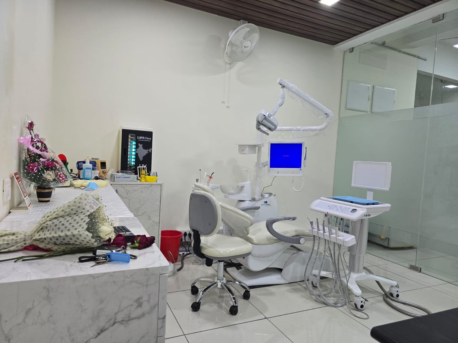 Kids Dentistry clinic photo 5